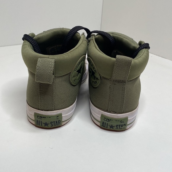 Converse all star sneakers - Picture 5 of 7